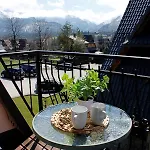 Tatry - Daire *