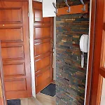 Daire Tatry - *