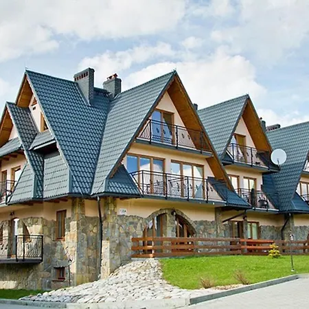 Tatry - *