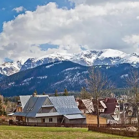 Tatry - *