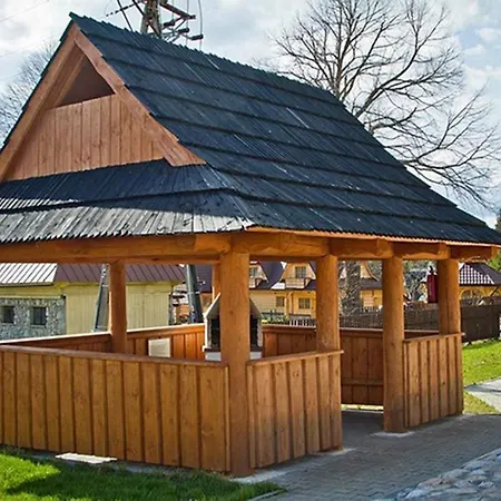 Daire Tatry - Kościelisko