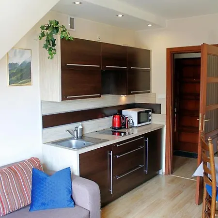 Tatry - Apartamento