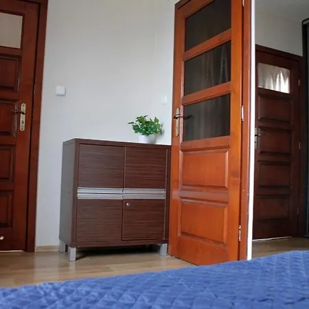Apartamento Tatry - Kościelisko